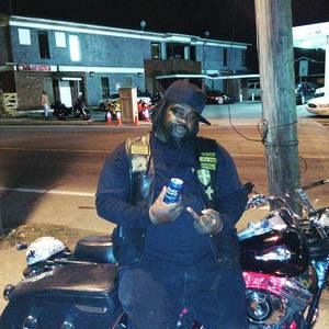 Meet your Posher, Tyrone